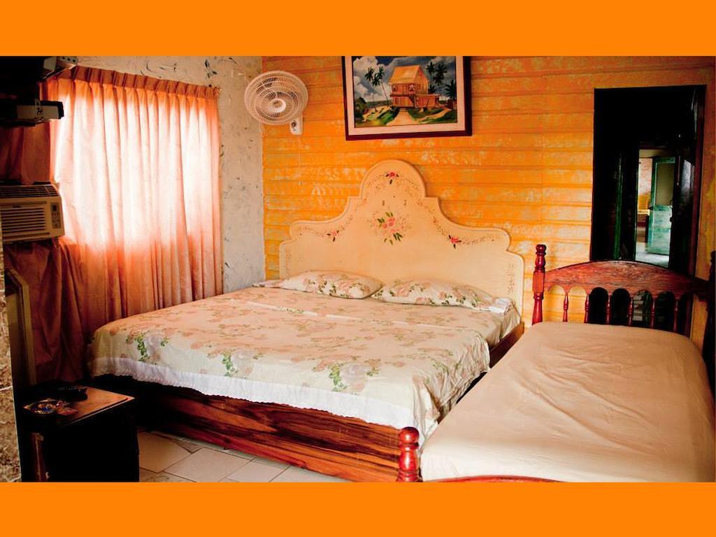 Yellow Moon Guesthouse & Apartments San Andrés Extérieur photo