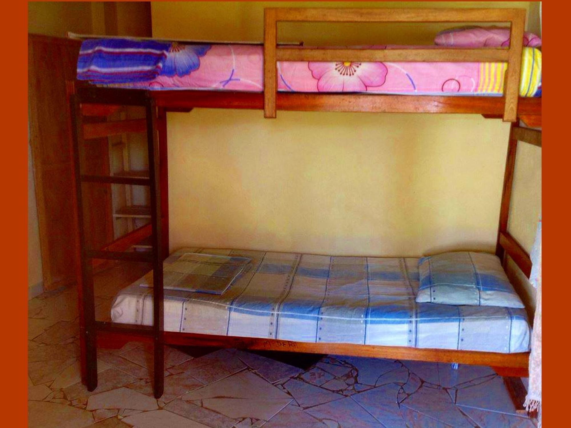 Yellow Moon Guesthouse & Apartments San Andrés Extérieur photo