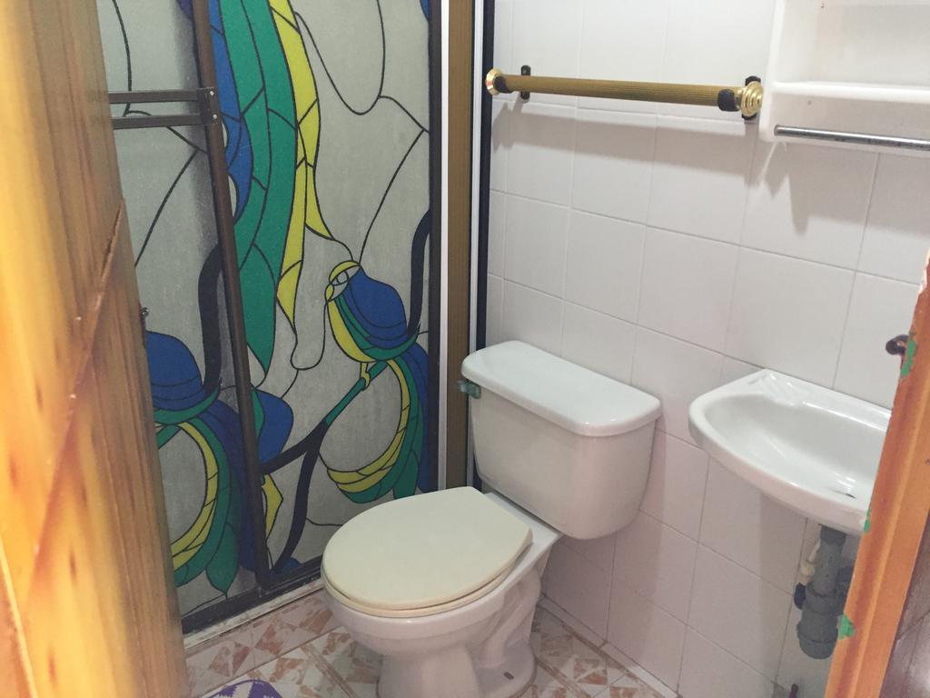 Yellow Moon Guesthouse & Apartments San Andrés Extérieur photo