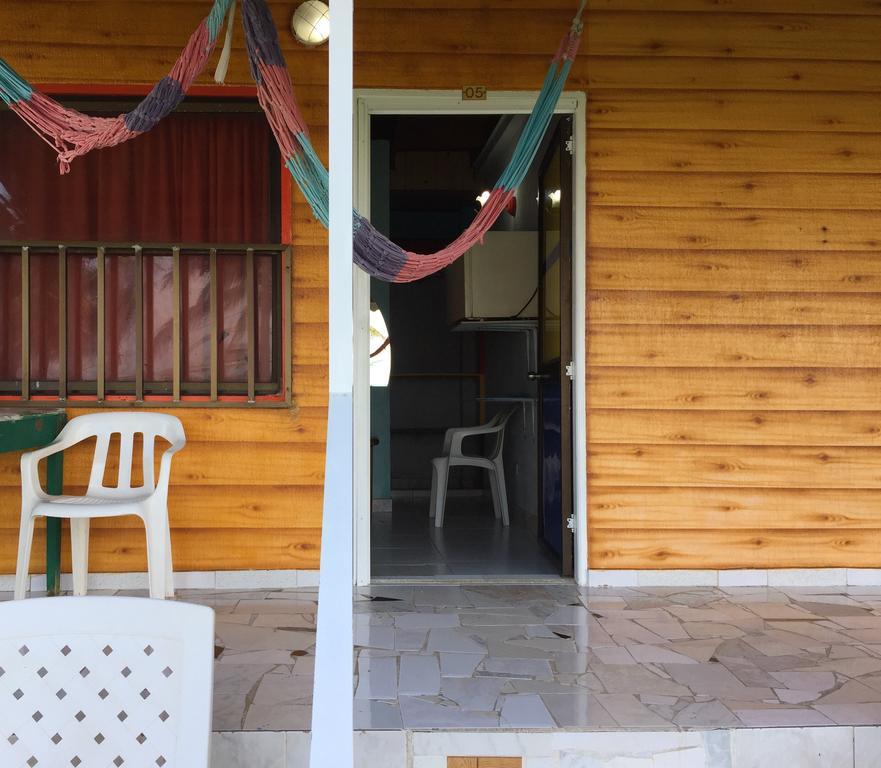 Yellow Moon Guesthouse & Apartments San Andrés Extérieur photo