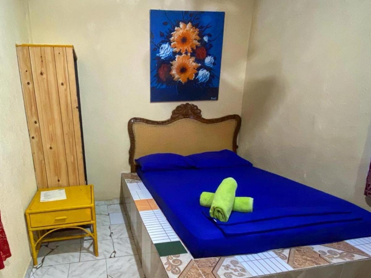 Yellow Moon Guesthouse & Apartments San Andrés Extérieur photo