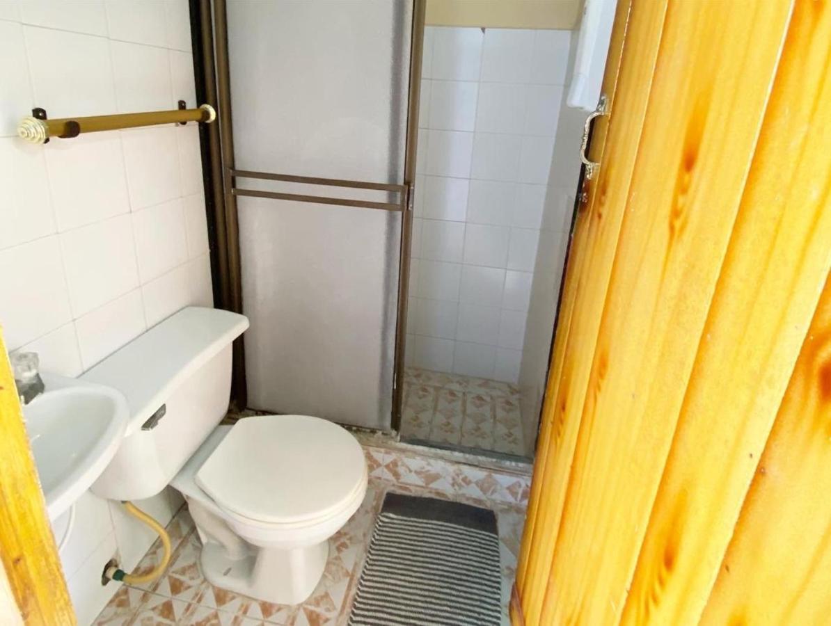 Yellow Moon Guesthouse & Apartments San Andrés Extérieur photo
