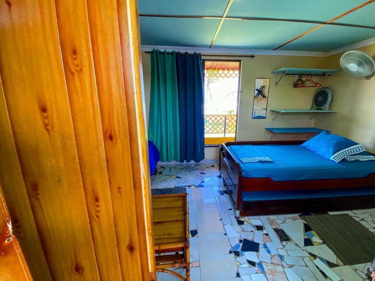 Yellow Moon Guesthouse & Apartments San Andrés Extérieur photo
